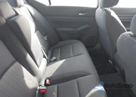 2021 Nissan Altima S Fwd z USA, uszkodzony, nr VIN 1N4BL4BV2MN364029